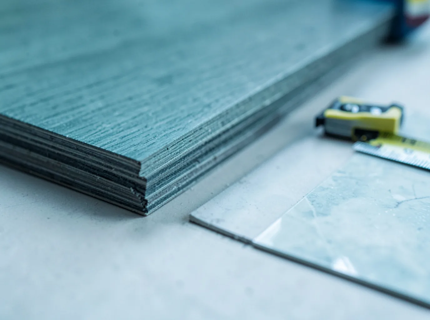 Luxury Vinyl Plank Installation Wilburton, OK FAQs